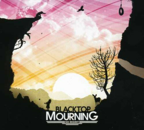 【取寄】Blacktop Mourning - No Regret CD アルバム 【輸入盤】