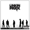 リンキンパーク Linkin Park - Minutes to Midnight LP レコード 【輸入盤】