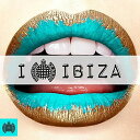 【取寄】Ministry of Sound: I Love Ibiza / Various - Ministry Of Sound: I Love Ibiza CD アルバム 【輸入盤】