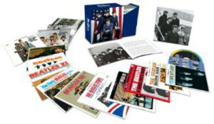 Beatles - U.S. Albums CD Х ͢ס