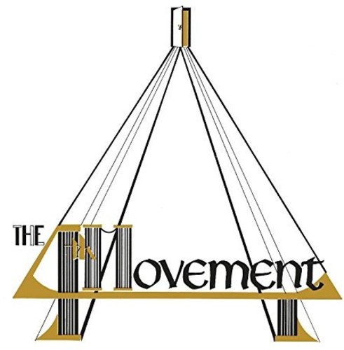 4th Movement - 4th Movement LP レコード 【輸入盤】
