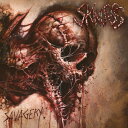 ◆タイトル: Savagery◆アーティスト: Skinless◆現地発売日: 2018/05/11◆レーベル: RelapseSkinless - Savagery LP レコード 【輸入盤】※商品画像はイメージです。デザインの変更等により、実物とは差異がある場合があります。 ※注文後30分間は注文履歴からキャンセルが可能です。当店で注文を確認した後は原則キャンセル不可となります。予めご了承ください。[楽曲リスト]Vinyl LP pressing. US death metal veterans Skinless return with their pulverizing sixth studio offering, aptly titled Savagery. Recorded by Tom Case at Doomsday Bunker Studio in New York and by Dave Otero (Primitive Man, Cattle Decapitation, Cephalic Carnage) at Flatline Audio in Colorado, Savagery embodies ten slabs of rotting, aural remains across 37 minutes of titanic slams, untouchable grooves, mauling riffs and blood-thirsty, bestial growls. It sees Skinless at the top of their game, more than 25 years into an untouchable reign of terror. Features stunningly sick cover art by renowned tattoo artist Jesse Levitt. For fans of Suffocation, Dying Fetus, Broken Hope, Devourment, Gatecreeper, Aborted and Obituary.
