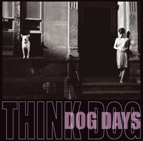 【取寄】Think Dog - Dog Days CD アルバム 【輸入盤】