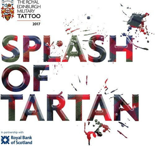 【取寄】Royal Edinburgh Military Tattoo 2017 / Various - Royal Edinburgh Military Tattoo 2017 CD アルバム 【輸入盤】