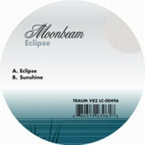 【取寄】Moonbeam - Eclipse レコード (12inchシングル)