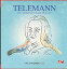 Telemann - Telemann: Flute Sonata in F Major， TWV 41:F2 CD アルバム 【輸入盤】