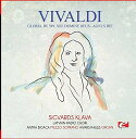 Vivaldi - Vivaldi: Gloria, RV 589: XIII: Domine Deus - Agnus Dei CD アルバム 【輸入盤】