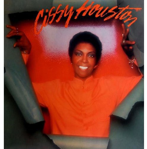 【取寄】Cissy Houston - Cissy Houston CD アルバム 【輸入盤】