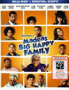 Madea's Big Happy Family u[C yAՁz