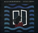 Ryan Hemsworth - Guilt Trips CD アルバム 【輸入盤】