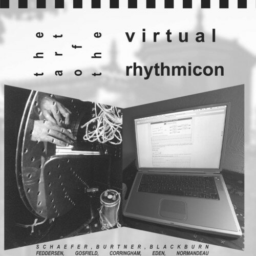 ◆タイトル: The Art Of Virtual Rhythmicon◆アーティスト: Art of Virtual Rhythmicon / Various◆現地発売日: 2007/05/01◆レーベル: Innova RecordsArt of Virtual Rhythmicon / Various - The Art Of Virtual Rhythmicon CD アルバム 【輸入盤】※商品画像はイメージです。デザインの変更等により、実物とは差異がある場合があります。 ※注文後30分間は注文履歴からキャンセルが可能です。当店で注文を確認した後は原則キャンセル不可となります。予めご了承ください。[楽曲リスト]1.1 All Bombing Is Terrorism 1.2 Sideways Glance from An Electric Eye 1.3 Henry and Mimi at the y 1.4 This Time I Want Them All 1.5 Spectral for 0 1.6 Spectral for 60 1.7 Eggcup, Teapot, Rhythmicon 1.8 Cremation Science 1.9 ChorusConceived and built in 1931 by musical forward-thinkers Leon Theremin and Henry Cowell, the Rhythmicon was a musical keyboard instrument. The online one made by Nick Didkovsky, of Dr. Nerve fame, in 2003 takes the instrument to it's next logical step. In the hands of some of today's leading sound artist/composers, the Virtual Rhythmicon makes music that shimmers, pulses and haunts with a beauty that would do it's more famous cousin, the theremin, proud.