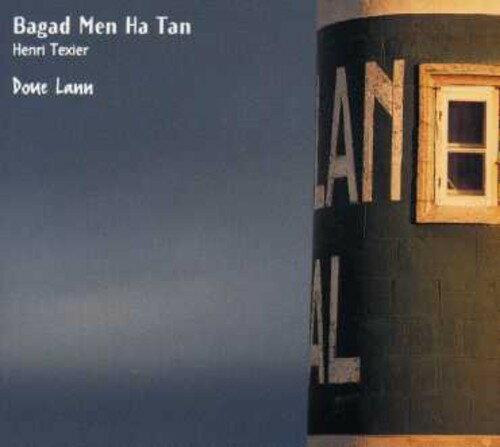 【取寄】Henri Texier ＆ Men Ha Tan - Doue Lann CD アルバム 【輸入盤】