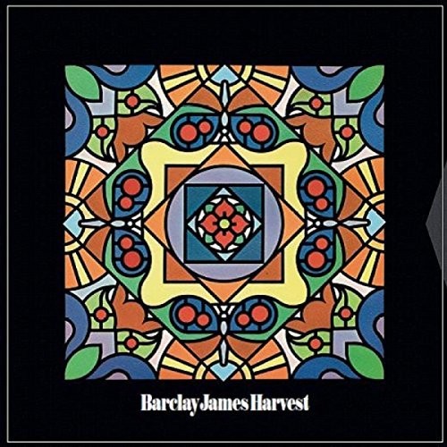 バークレイジェイムスハーヴェスト Barclay James Harvest - Barclay James Harvest CD アルバム 【輸入盤】