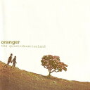 【取寄】Oranger - Quiet Vibration Land CD アルバム 【輸入盤】