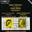 Schumann / Ceccato / Bergen Philharmonic - Symphonies 3  4 CD Х ͢ס