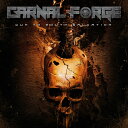 【取寄】Carnal Forge - Gun To Mouth Salvation CD アルバム 【輸入盤】