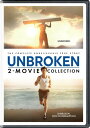 WORLD DISC PLACE㤨Unbroken: 2-Movie Collection DVD ͢סۡפβǤʤ3,013ߤˤʤޤ