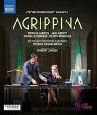 ◆タイトル: Agrippina◆現地発売日: 2018/09/14◆レーベル: Naxos 輸入盤DVD/ブルーレイについて ・日本語は国内作品を除いて通常、収録されておりません。・ご視聴にはリージョン等、特有の注意点があります。プレーヤーによって再生できない可能性があるため、ご使用の機器が対応しているか必ずお確かめください。詳しくはこちら ※商品画像はイメージです。デザインの変更等により、実物とは差異がある場合があります。 ※注文後30分間は注文履歴からキャンセルが可能です。当店で注文を確認した後は原則キャンセル不可となります。予めご了承ください。During his years in Italy, Handel absorbed the music of his contemporaries and mastered new stylistic trends. Though the staging of La resurrezione was a memorable event in the Roman musical world, it was the production of Agrippina that marked Handel's definitive investiture as an operatic composer. It met with enormous success and an unprecedented number of performances followed. It's melodic power is overwhelming and in his creation of credible and vivid characters, the alternation of recitative and arias, and sheer theatrical power, Handel established the template that was to last for the remainder of his operatic career. The production on the present release was filmed in March 2016 at the Theater an der Wien, Vienna, Austria, and was directed by Robert Carsen.Agrippina ブルーレイ 【輸入盤】