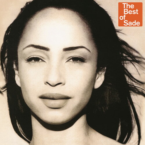 シャーデー Sade - The Best Of Sade LP レコード 【輸入盤】