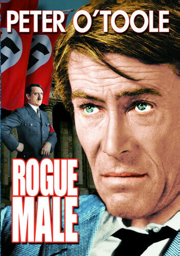 Rogue Male DVD 【輸入盤】