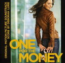 【取寄】One for the Money / O.S.T. - One for the Money (オリジナル・サウンドトラック) サントラ CD アルバム 【輸入盤】