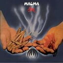 【取寄】Magma - Merci (New Edition) CD アルバム 【輸入盤】