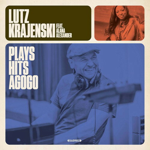 【取寄】Lutz Krajenski - Plays Hits Agogo CD アルバム 【輸入盤】