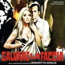 【取寄】Salvare La Faccia / O.S.T. - Salvare La Faccia (Psychout for Murder) (オリジナル・サウンドトラック) サントラ CD アルバム 【輸入盤】