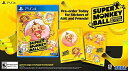 Super Monkey Ball: Banana Blitz HD PS4 北米版 輸入版 ソフト