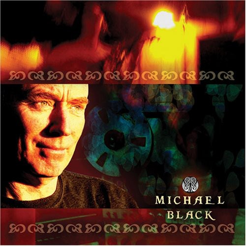 Michael Black - Michael Black CD アルバム 【輸入盤】