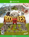 Rock of Ages 3: Make  Break for Xbox One kĔ A \tg