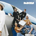 Parcels - Parcels CD アルバム 【輸入盤】