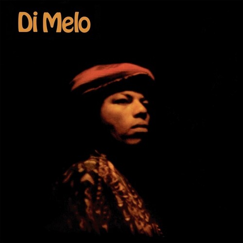 Di Melo - Di Melo LP レコード 【輸入盤】