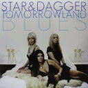 Star  Dagger - Tomorrowland LP R[h yAՁz