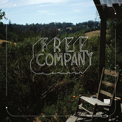 ◆タイトル: Free Company◆アーティスト: Boy Scouts◆現地発売日: 2019/08/30◆レーベル: EpitaphBoy Scouts - Free Company LP レコード 【輸入盤】※商品画像はイメージです。デザインの変更等により、実物とは差異がある場合があります。 ※注文後30分間は注文履歴からキャンセルが可能です。当店で注文を確認した後は原則キャンセル不可となります。予めご了承ください。[楽曲リスト]