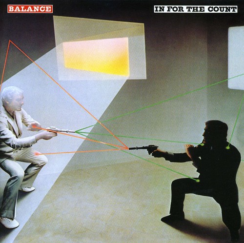 Balance - In for the Count CD アルバム 【輸入盤】