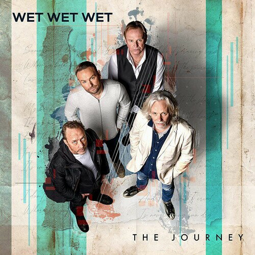 ◆タイトル: Journey (Limited Red Colored Vinyl)◆アーティスト: Wet Wet Wet◆アーティスト(日本語): ウェットウェットウェット◆現地発売日: 2021/11/12◆レーベル: Dry Records◆その他スペック: Limited Edition (限定版)/カラーヴァイナル仕様/輸入:UKウェットウェットウェット Wet Wet Wet - Journey (Limited Red Colored Vinyl) LP レコード 【輸入盤】※商品画像はイメージです。デザインの変更等により、実物とは差異がある場合があります。 ※注文後30分間は注文履歴からキャンセルが可能です。当店で注文を確認した後は原則キャンセル不可となります。予めご了承ください。[楽曲リスト]1.1 Back To Memphis 1.2 The Conversation 1.3 Northern Town 1.4 Silver ; Gold 1.5 Comin' Around 1.6 Cold Black Coffee Blues 1.7 If I Don't Have Luv 1.8 Beautiful Sunshine 1.9 Losing You 1.10 In Your Eyes 1.11 Smile 1.12 ColoursLimited red colored vinyl LP pressing. 2021 release, the seventh studio album by the Scottish pop rock band. Their first new album since 2007's Timeless, it is the first to feature the vocals of Kevin Simm (formerly of Liberty X) who replaced Marti Pellow in 2018.