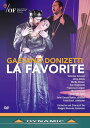 Favorite DVD 【輸入盤】