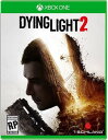 Xb1 Dying Light 2: Stay Human 北米版 輸入版 ソフト