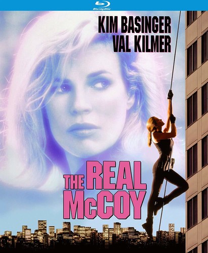 ◆タイトル: The Real McCoy◆現地発売日: 2019/02/12◆レーベル: KL Studio Classics◆その他スペック: 英語字幕収録 輸入盤DVD/ブルーレイについて ・日本語は国内作品を除いて通常、収録されておりません。・ご視聴にはリージョン等、特有の注意点があります。プレーヤーによって再生できない可能性があるため、ご使用の機器が対応しているか必ずお確かめください。詳しくはこちら ◆言語: 英語 ◆字幕: 英語◆収録時間: 105分※商品画像はイメージです。デザインの変更等により、実物とは差異がある場合があります。 ※注文後30分間は注文履歴からキャンセルが可能です。当店で注文を確認した後は原則キャンセル不可となります。予めご了承ください。Karen McCoy (Kim Basinger) is a sexy veteran bank robber who, upon being released from a six-year prison stint, just wants to live a normal life. But a malicious crime kingpin (Terence Stamp) and McCoy's shady parole officer (Gailard Sartain) hold her son hostage in order to force her into pulling off an impossible $18 million job. Suspenseful thriller co-stars Val Kilmer as an incompetent would-be crook who idolizes McCoy and helps her with the heist. 105 min. Widescreen; Soundtracks: English Dolby Digital 5.1, Dolby Digital stereo Lossless Audio; Subtitles: English; audio commentary; theatrical trailer.The Real McCoy ブルーレイ 【輸入盤】