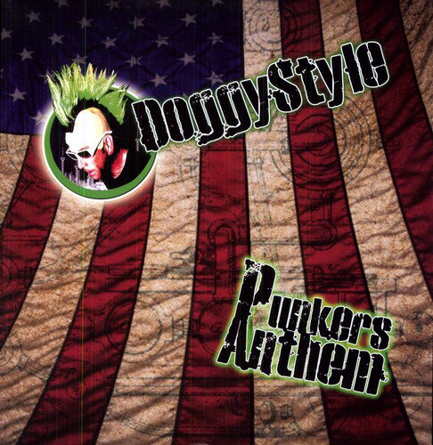 ◆タイトル: Punkers Anthem◆アーティスト: Doggy Style◆現地発売日: 2011/08/30◆レーベル: CleopatraDoggy Style - Punkers Anthem LP レコード 【輸入盤】※商品画像はイメージです。デザインの変更等により、実物とは差異がある場合があります。 ※注文後30分間は注文履歴からキャンセルが可能です。当店で注文を確認した後は原則キャンセル不可となります。予めご了承ください。[楽曲リスト]1.1 Super Punkers 1.2 Get Hard 1.3 Sorry 1.4 Beat Your Meat 1.5 Donut Shop Rock 1.6 Ladies from Neptune 1.7 Awol 1.8 Suicidal Maniac 1.9 Faggot 1.10 City Life 1.11 Every Day 1.12 Miracle (Punker Girl Part 1) 1.13 Punker Girl 1.14 Submission 1.15 Loser 1.16 In the Pit- Orange Country punk sensations Doggy Style return with a brand new album of all original music!- Doggy Style was founded by Daddy X of Kottonmouth Kings, and the band lives on with original vocalist Ed Shaggy Caudill!- Special guest vocal appearances by Jack Grisham of T.S.O.L. and Gordon Cox of The Detours!