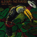【取寄】Al Doum ＆ Faryds - Positive Force CD アルバム 【輸入盤】