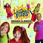 Laughing Pizza - Share a Smile CD アルバム 【輸入盤】