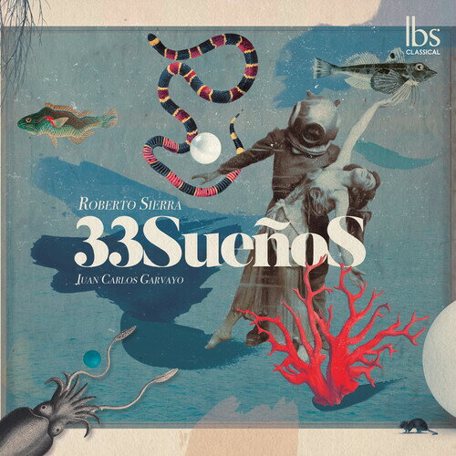 Sierra / Povedano / Munoz - 33 Suenos CD Ao yAՁz