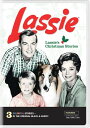 Lassie's Christmas Stories DVD 【輸入盤】