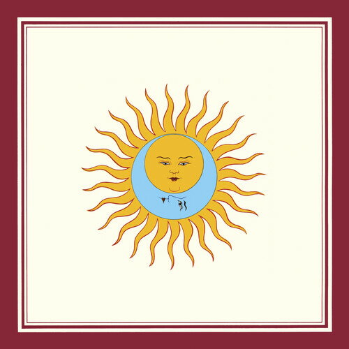 ◆タイトル: Larks' Tongues In Aspic (Remixed By Steven Wilson ＆ Robert Fripp) (Ltd 200gm Vinyl)◆アーティスト: King Crimson◆アーティスト(日本語): キングクリムゾン◆現地発売日: 2020/06/19◆レーベル: Panegyric◆その他スペック: 200グラム/Limited Edition (限定版)/輸入:UKキングクリムゾン King Crimson - Larks' Tongues In Aspic (Remixed By Steven Wilson ＆ Robert Fripp) (Ltd 200gm Vinyl) LP レコード 【輸入盤】※商品画像はイメージです。デザインの変更等により、実物とは差異がある場合があります。 ※注文後30分間は注文履歴からキャンセルが可能です。当店で注文を確認した後は原則キャンセル不可となります。予めご了承ください。[楽曲リスト]1.1 Larks' Tongues in Aspic, Part One 1.2 Book of Saturday 1.3 Exiles 1.4 Easy Money 1.5 The Talking Drum 1.6 Larks' Tongues in Aspic, Part TwoLimited edition vinyl releases of titles previously available in boxed sets only. Original studio albums remixed by Steven Wilson & Robert Fripp. Limited to 2000 copies per title. Pressed on 200 gram vinyl. Originally begun in 2009 by Steven Wilson & Robert Fripp for King Crimson's 40th anniversary, a series of new mixes were prepared in both stereo & 5. 1 formats & issued as CD/DVD-a sets. The CD/DVD-A series also provided the catalyst for the larger scale King Crimson boxed sets as issued from 2012 onwards. The impact of both the CD/DVD-A series & the boxed sets helped to kick start a wider interest in the mainstream market for surround sound & for all-encompassing artist boxed sets which had, previously, been limited mostly to 'direct to fan' and/or specialist online sales & retailers. Consumer demand for the remixes on vinyl led to two boxed sets being issued in late 2018.