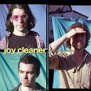 Joy Cleaner - You're So Jaded LP R[h yAՁz