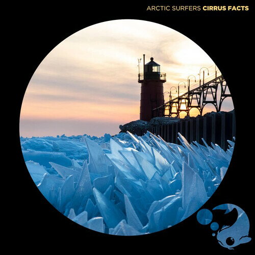 【取寄】Arctic Surfers - Cirrus Facts CD アルバム 【輸入盤】
