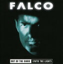 【取寄】ファルコ Falco - Out of the Dark CD アルバム 【輸入盤】