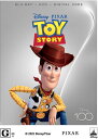 Toy Story ブルーレイ 【輸入盤】